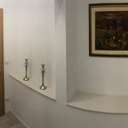 Apartman Tijana Apartment