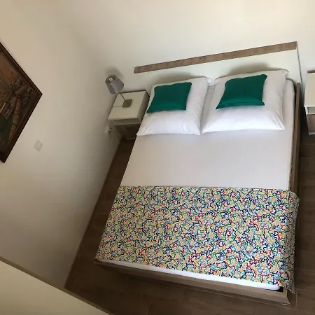 Apartman Tijana