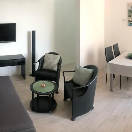 Apartman Tijana Apartment *