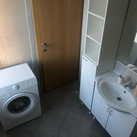 Apartment Apartman Tijana *