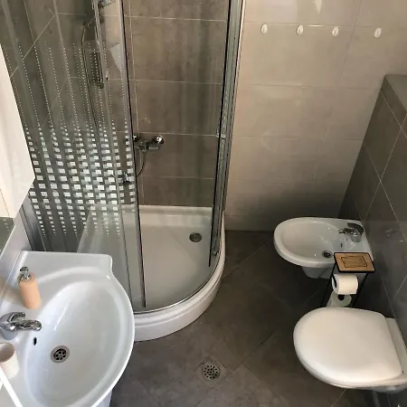 Apartman Tijana Apartment *