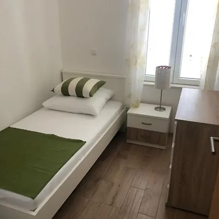 Apartman Tijana Apartment *