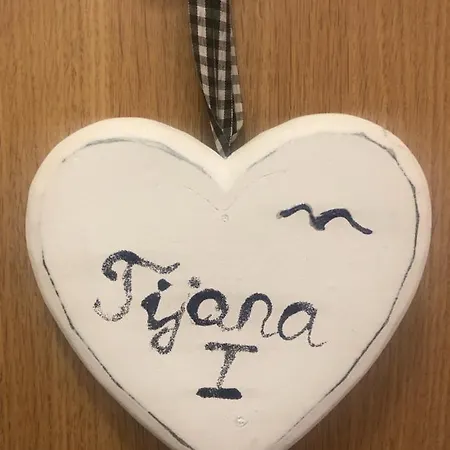 Apartman Tijana * Makarska