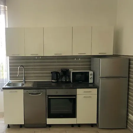 Apartment Apartman Tijana