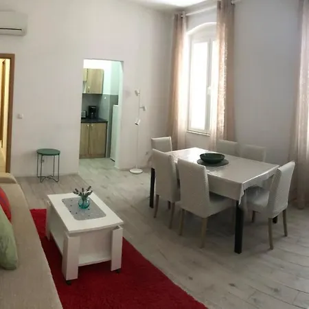 Apartman Tijana Apartment *