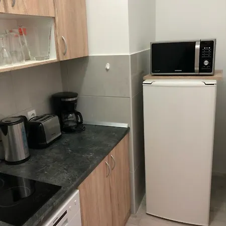 Apartman Tijana *