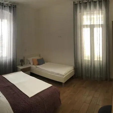 Apartman Tijana Apartment Makarska